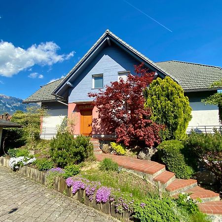 Apartament House Eden With Mountain Views Bled Zewnętrze zdjęcie