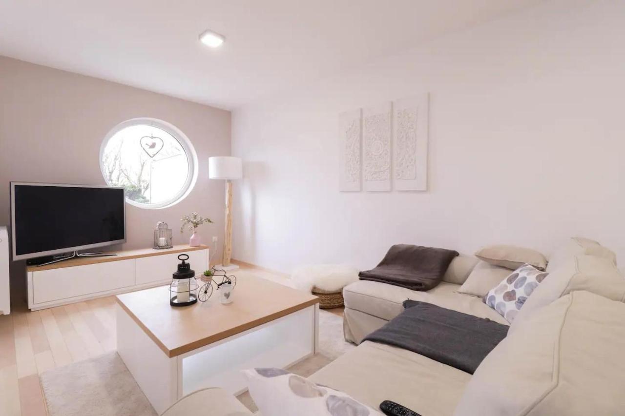Apartament House Eden With Mountain Views Bled Zewnętrze zdjęcie