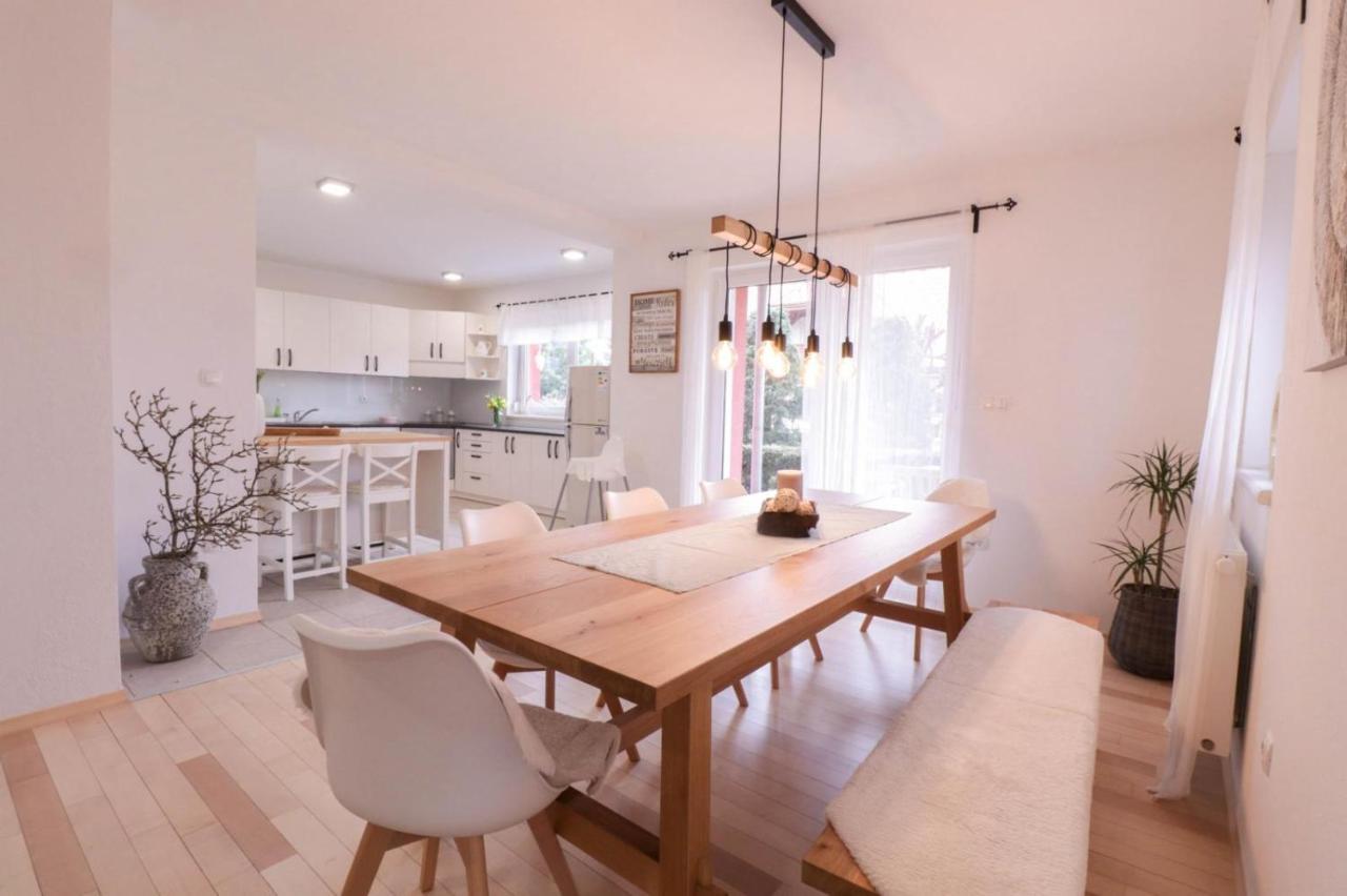 Apartament House Eden With Mountain Views Bled Zewnętrze zdjęcie