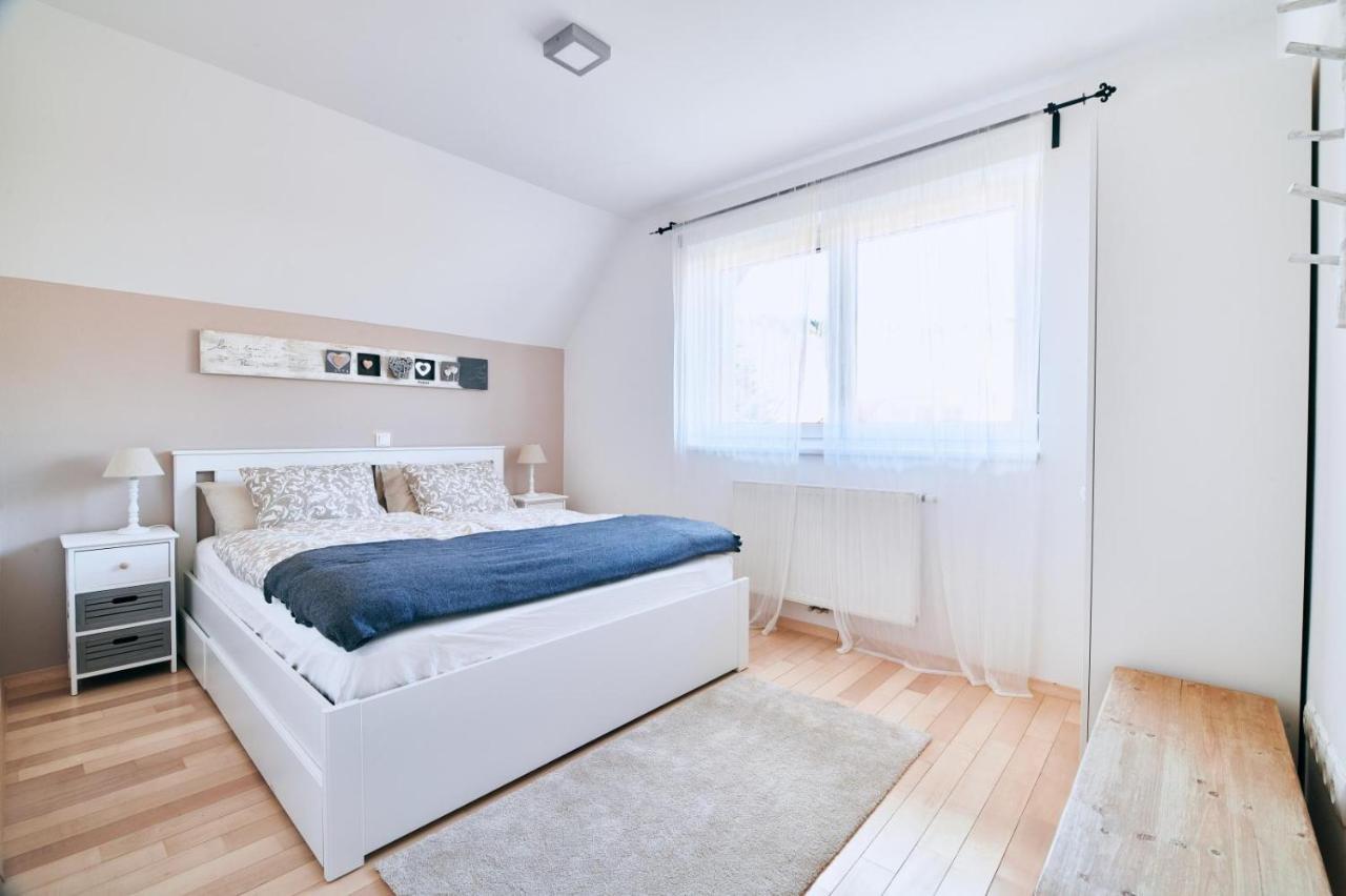 Apartament House Eden With Mountain Views Bled Zewnętrze zdjęcie