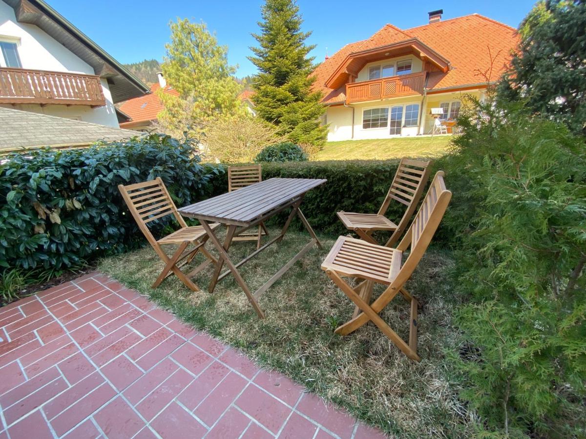 Apartament House Eden With Mountain Views Bled Zewnętrze zdjęcie