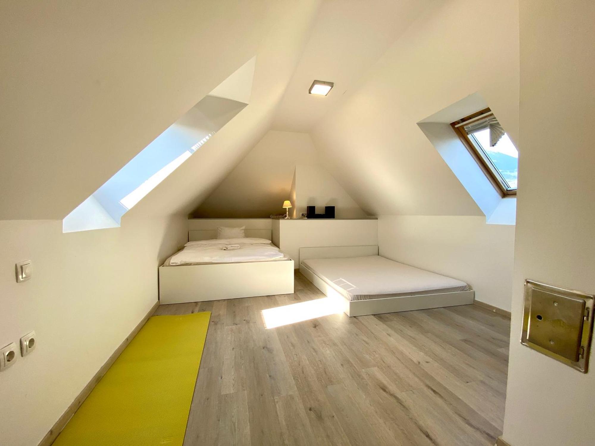 Apartament House Eden With Mountain Views Bled Zewnętrze zdjęcie